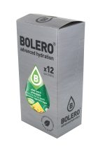 Bolero® Aloe Vera Pineapple (12 x 3g) - imagine 2