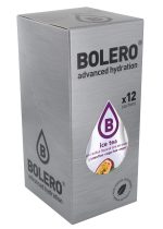 BOLERO® Ice Tea Passionfruit - imagine 4