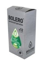 BOLERO® ALOE VERA Mix 12 Arome – Băuturi Instant Fără Zahăr, Zero Calorii - imagine 2