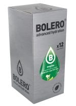 BOLERO® Mojito (12x9g) – Băutură Instant cu Aromă de Mojito, Fără Zahăr & Fără Alcool - imagine 3