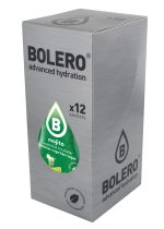 BOLERO® Mojito (12x9g) – Băutură Instant cu Aromă de Mojito, Fără Zahăr & Fără Alcool - imagine 2