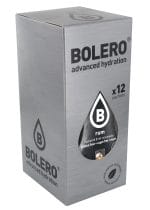 BOLERO® Rum (12x9g) – Băutură Instant cu Aromă de Rom, Fără Zahăr & Fără Alcool - imagine 4
