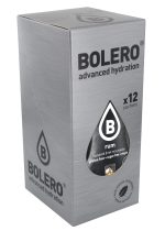 BOLERO® Rum (12x9g) – Băutură Instant cu Aromă de Rom, Fără Zahăr & Fără Alcool - imagine 4