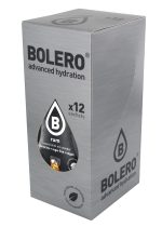 BOLERO® Rum (12x9g) – Băutură Instant cu Aromă de Rom, Fără Zahăr & Fără Alcool - imagine 3