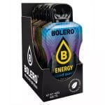 BOLERO® Energy Mix 20 Arome – Energie, Focus și Gust (20x7g) - imagine 2