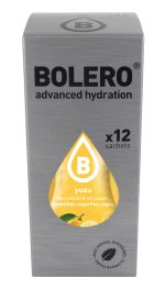 BOLERO® YUZU - imagine 3