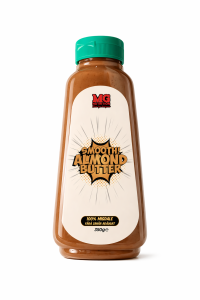 Unt de Migdale fin | Squeeze 350 g