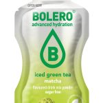 Bolero® ICED GREEN TEA Matcha