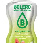 Bolero® ICED GREEN TEA Watermelon