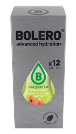 Bolero® ICED GREEN TEA Watermelon - imagine 3