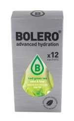 Bolero® ICED GREEN TEA Mint & Lime - imagine 2