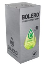 Bolero® ICED GREEN TEA Mint & Lime - imagine 3