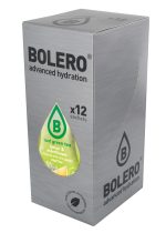 Bolero® ICED GREEN TEA Lemon & Elderflower - imagine 3