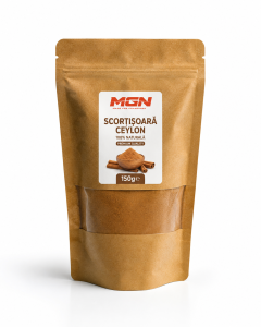 Scorțișoară Ceylon măcinată 150g