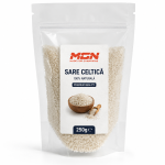 Sare celtică fină 250g