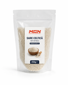 Sare celtică fină 250g